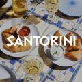Santorini Kręgliccy