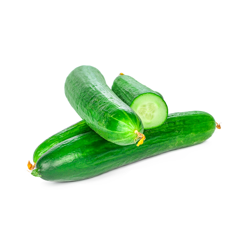 Ogórek długi