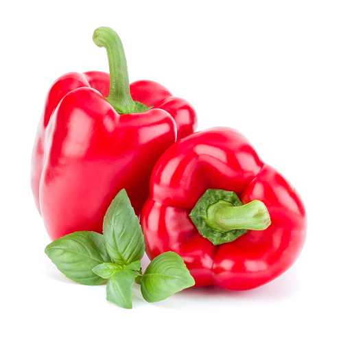 Papryka czerwona