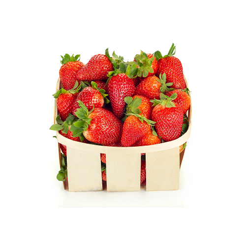 Truskawka (0.5 kg) tunelowa