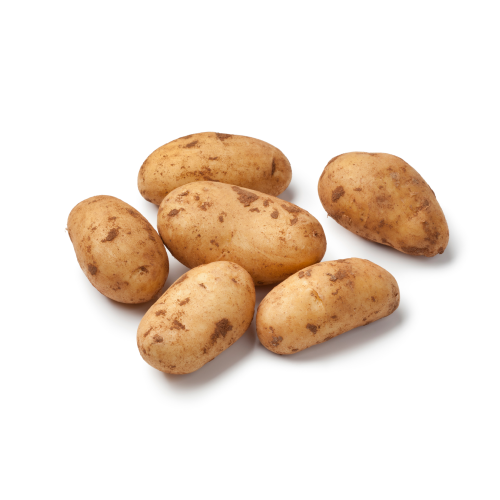 Ziemniaki zwykłe