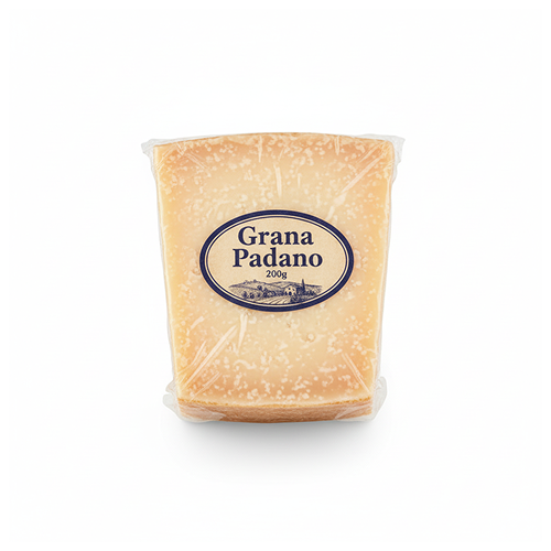 Grana Padano 200g