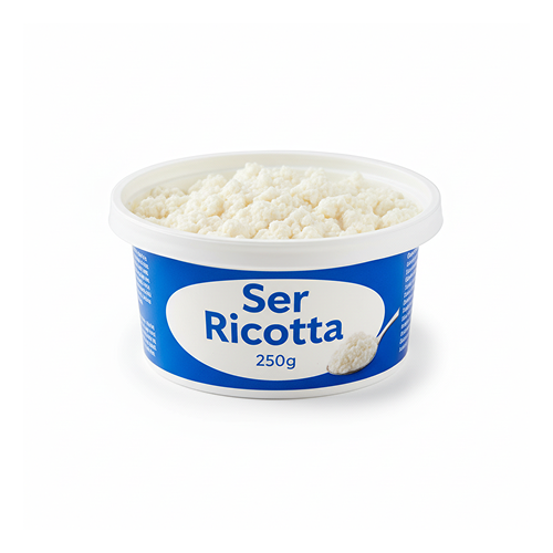 Ser Ricotta 250g